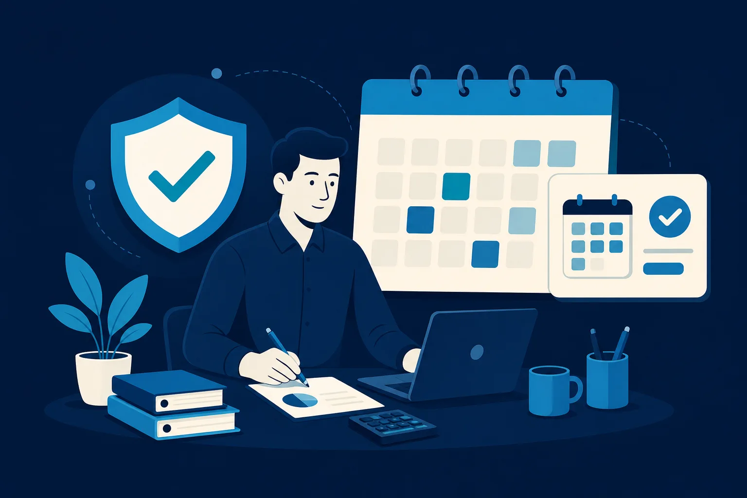 How to Build a Website for an Accountant That Books New Clients