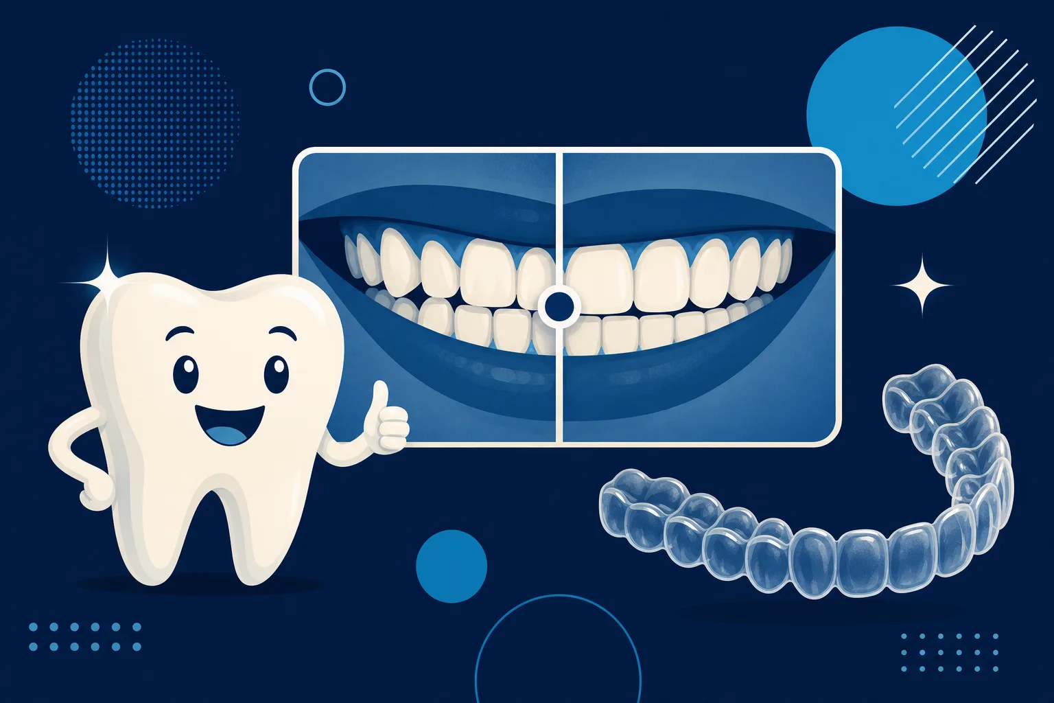 How to Build a Website for an Orthodontist That Books Consultations