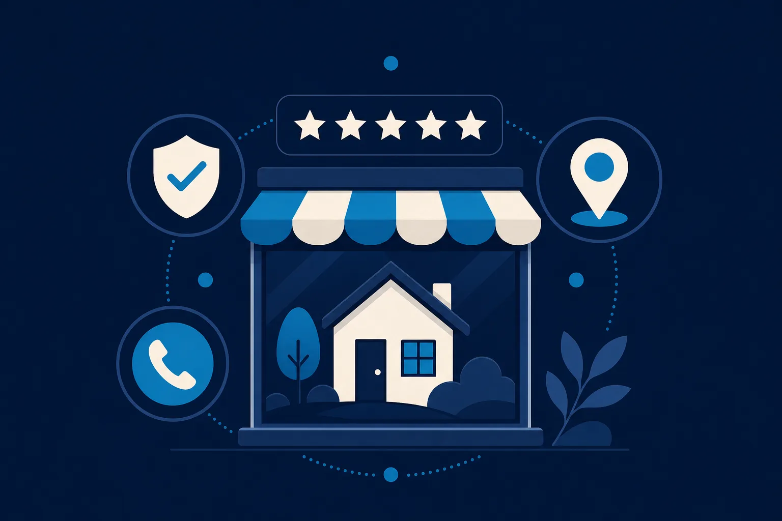 Website Trust Signals That Increase Conversions for Local Businesses