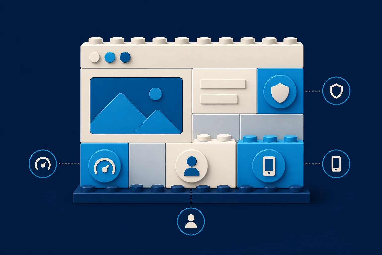 What Makes a Good Business Website: 9 Things That Win Customers