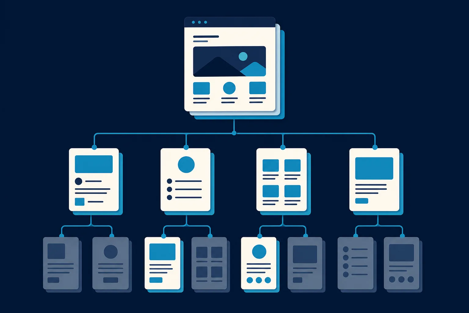 What Pages Should a Small Business Website Have? A Practical List
