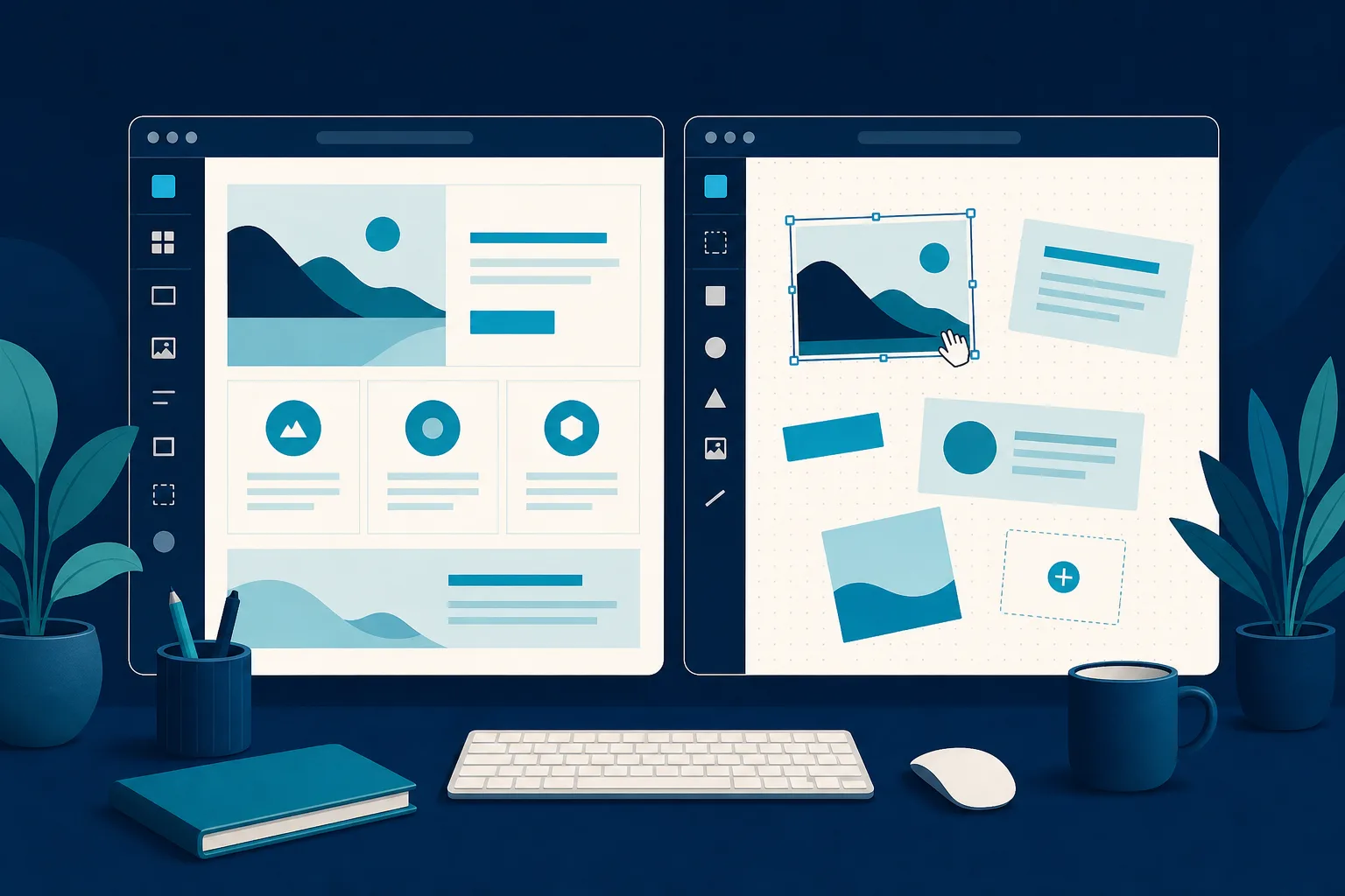 Wix vs Squarespace for Small Business: Which Should You Pick?